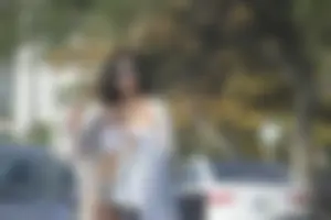 Candid Florida babes at Deerfield Beach in the winter