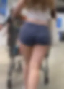 This little group here were sexy