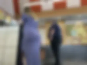 PAWG series | Dress Cant Hide That