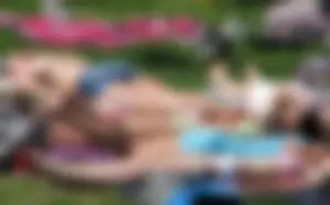 Bikini girls