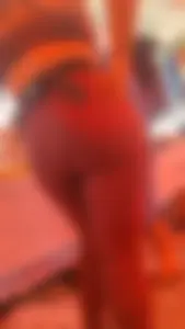 Thick mother and her girl, big asses [video][oc]
