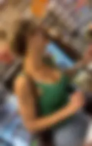 Milf with great tits