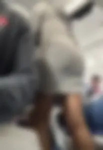 Airport/plane caps (oc)