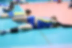 Thai candid volleyball girls