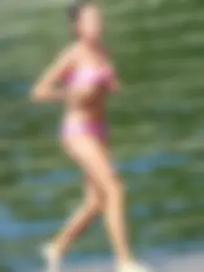 Bikini girls