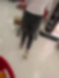 Smokin Pawg Milf!
