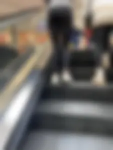 Cute Ride Up
