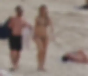 Bikini girls