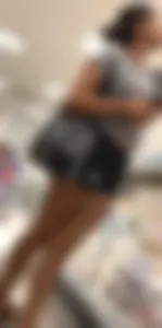 tan leggy college asian coed in short shorts upshoted