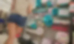 Compilation of Random Asses