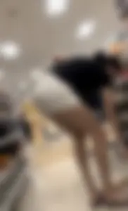 Long legs on this Milf