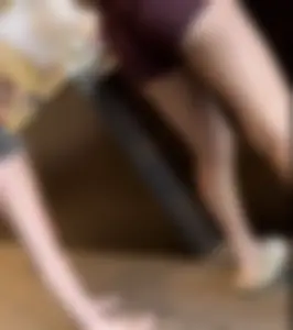 Beautiful college teen with tight ass