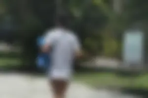 Florida beach and bikini girls