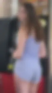 Aero Blonde - Ass Pumping Gas
