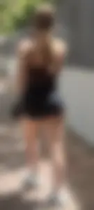 Very sexy short
