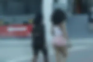 Deerfield Beach bikini babes