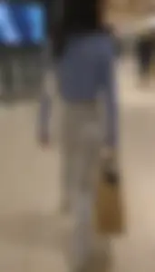 Amazing shape on her [OC]