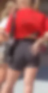 The Chiefs game packed full of ass