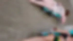 Brazillian beach creepshots, huge gallery of candid girls in swimsuits