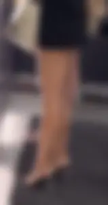 Huge collection of legs and feet photos taken in pubilc places