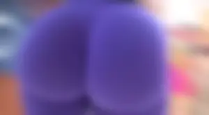 FANTASTIC PURPLE ASS (NOT OC)