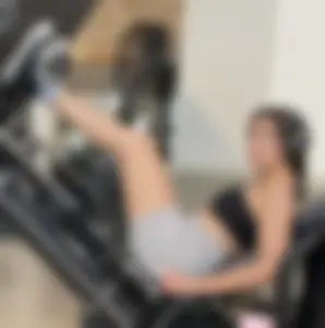 College gym girls PART 9 (B tier)