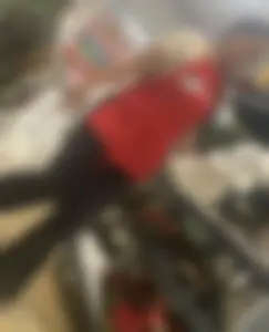 (OC) Homegoods latina worker with ridiculous ass to legs ratio