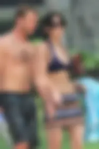 Jennifer Lawrence candid and paparazzi pictures in bikinis