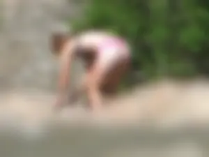 Bikini girls