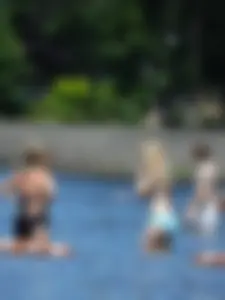 Bikini girls