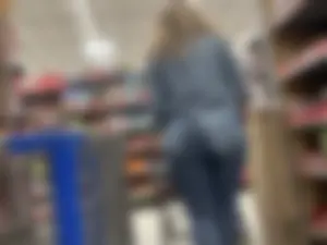 Booty for days!
