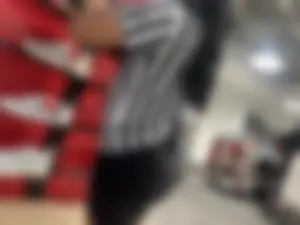 Same footlocker different Latina (oc)