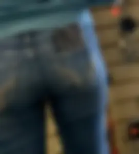 Two tight Teens