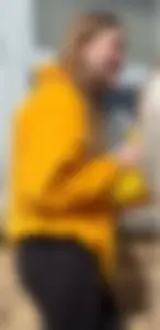 Long legs and tight ass VPL