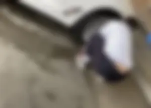 Car wash MILFs …..(THONG slip + VPL)