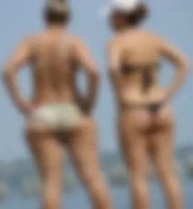 Two Huge Ass MILFs