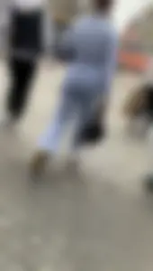 Vert nice teen booty