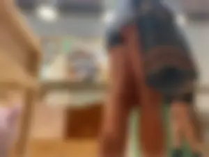 Short Shorts @Mall