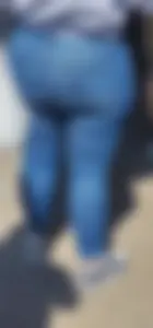 [BIG ASS] Wide Hips British Chick