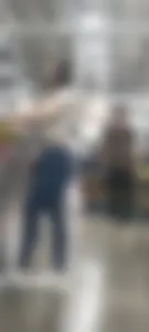 Tight jeans with a small waist with a perfect ass 10/10 [OC]