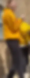 Long legs and tight ass VPL