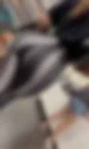 Latina MILF In Forbidden Leggings