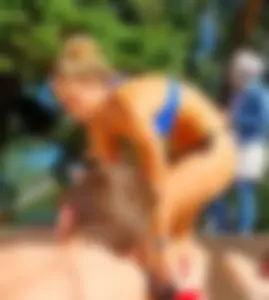Swedish Bikini Girls (Part II)