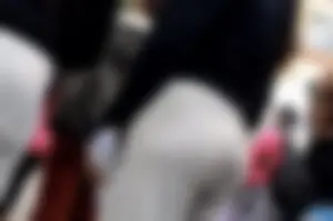 From the Peruvian Streets Hungry Ass + VPL Not OC