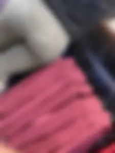 Coworker in leggings