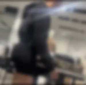 Epic ebony ass ( 4 different chicks )