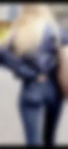 Uni Student Tight Black Leggings