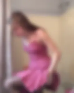 Big booty redhead with pierced nipples taking a shower on hidden camera