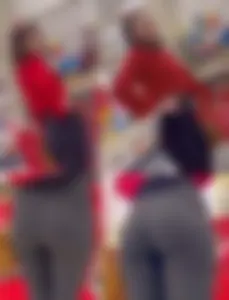 Last Minute Target Run  [ NOT OC ]