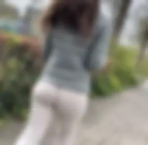 :sweat_drops:Pawg ass milf